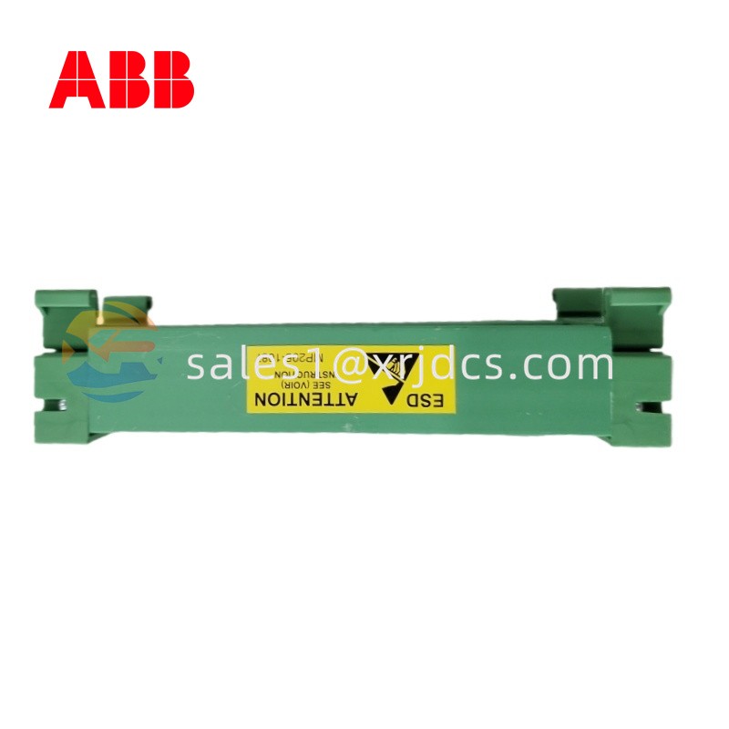 ABB 6644424A1 Industrial Control Module2